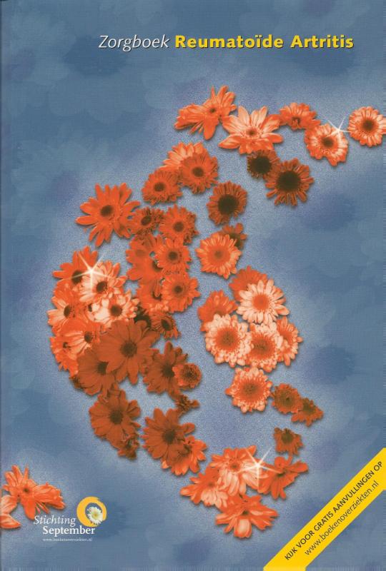 Reumatoïde Artritis / Zorgboek thumbnail