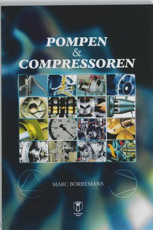 POMPEN & COMPRESSOREN