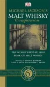 Malt Whisky Companion (6th edition)