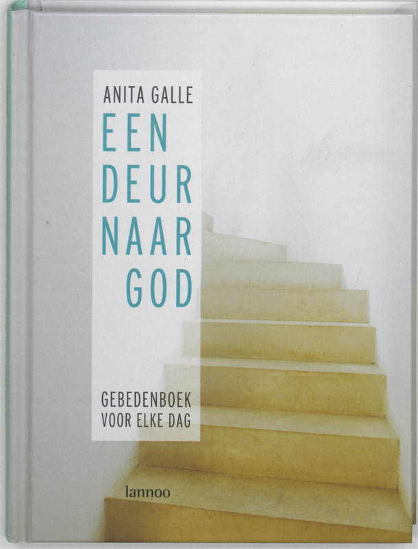 A. Galle Een Deur Naar God