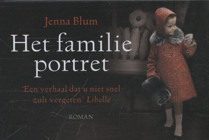 Het familieportret