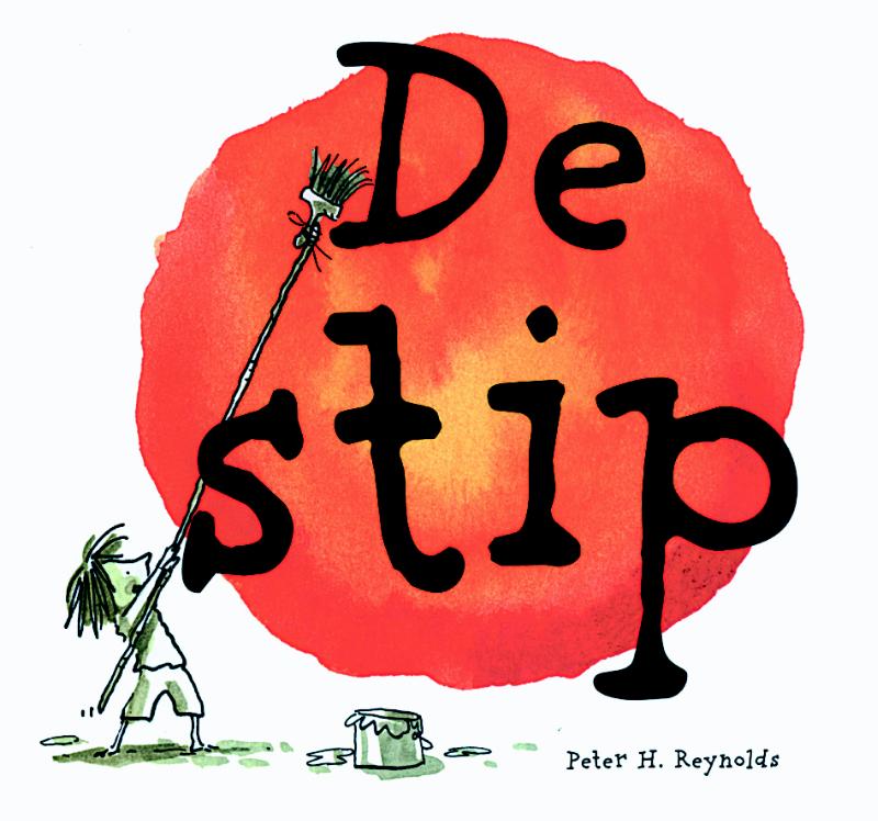 boekenbalie_9789056375546_cover De stip