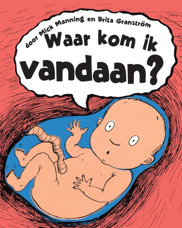 Waar Kom Ik Vandaan