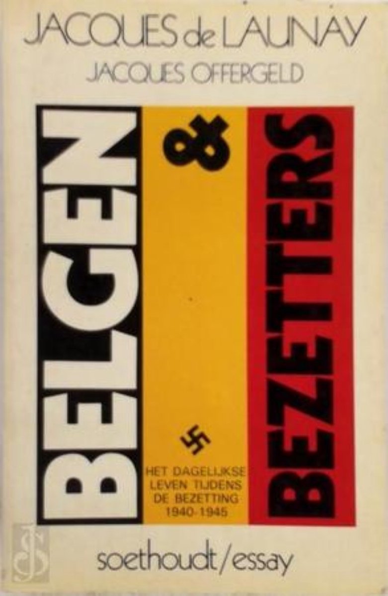 boekenbalie_9789063720865_cover Belgen en bezetters