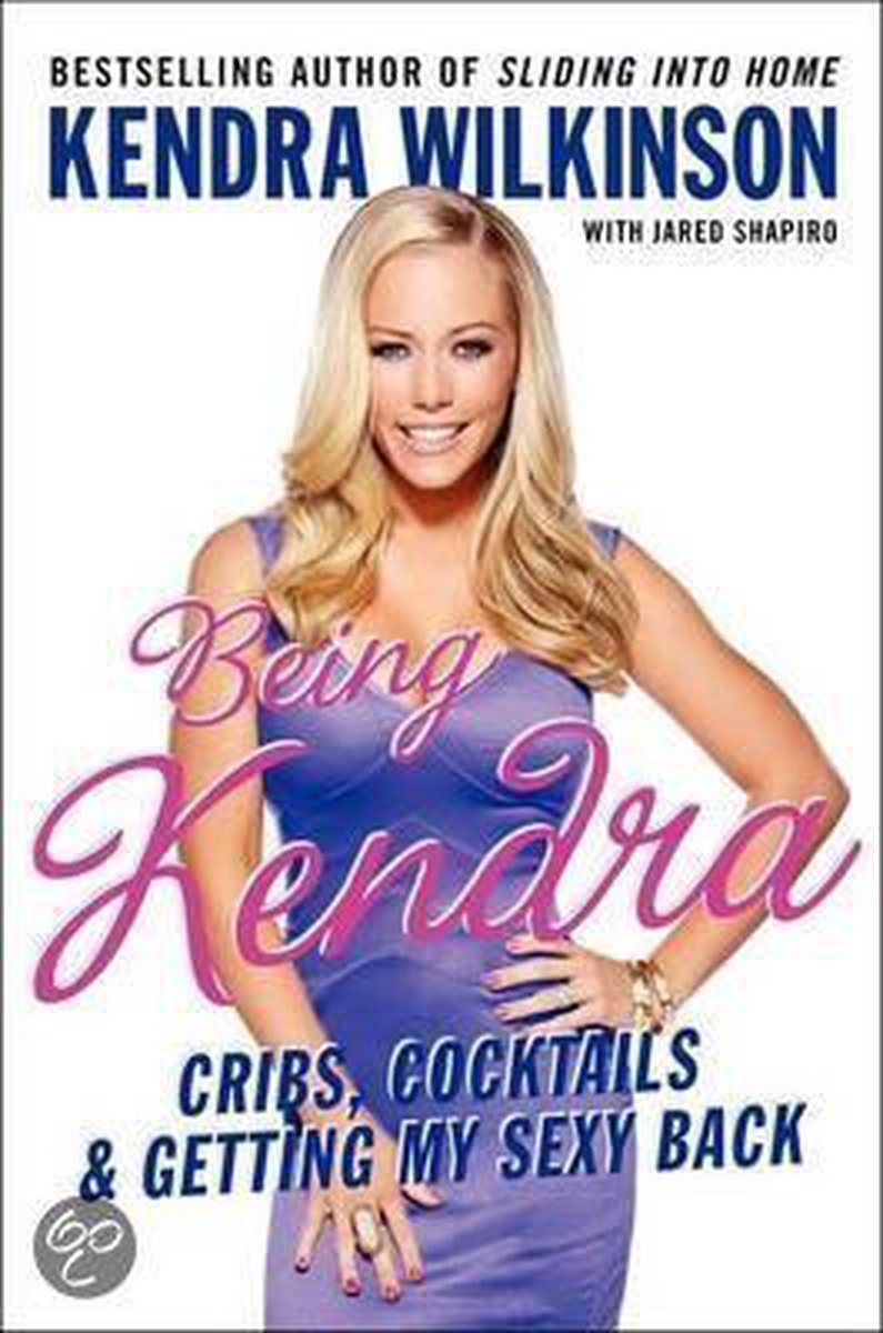 Being Kendra