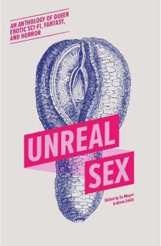 Unreal Sex thumbnail