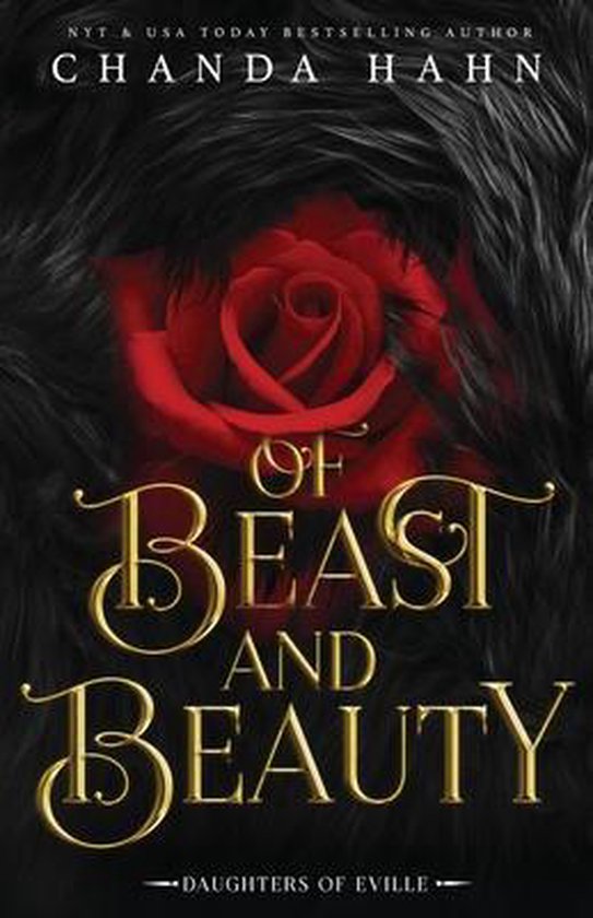 Daughters of Eville- Of Beast and Beauty