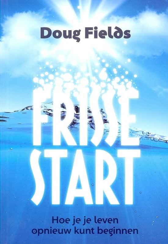 D. Fields Frisse Start thumbnail