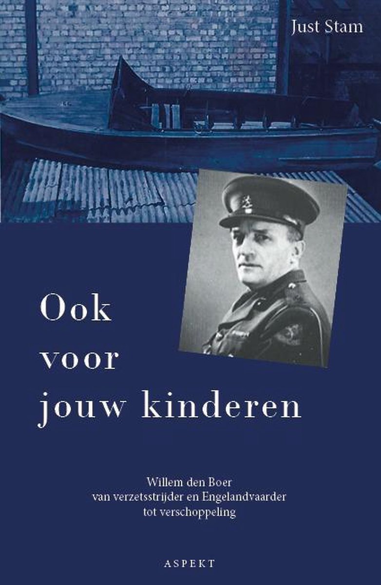 Ook voor jouw kinderen