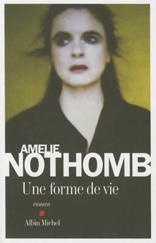 Une Forme de Vie