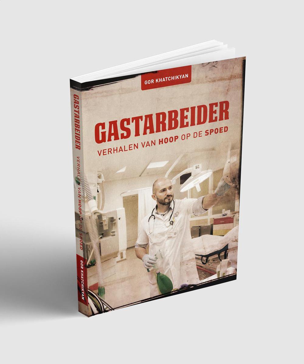 Gor Khatchikyan Gastarbeider thumbnail