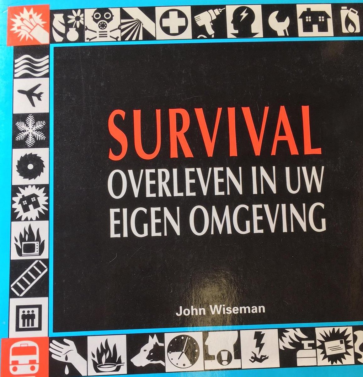 boekenbalie_9789021522326_cover SURVIVAL: OVERLEVEN EIGEN OMGEVING