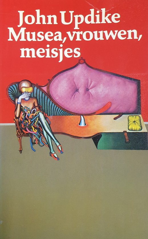 Musea, vrouwen, meisjes