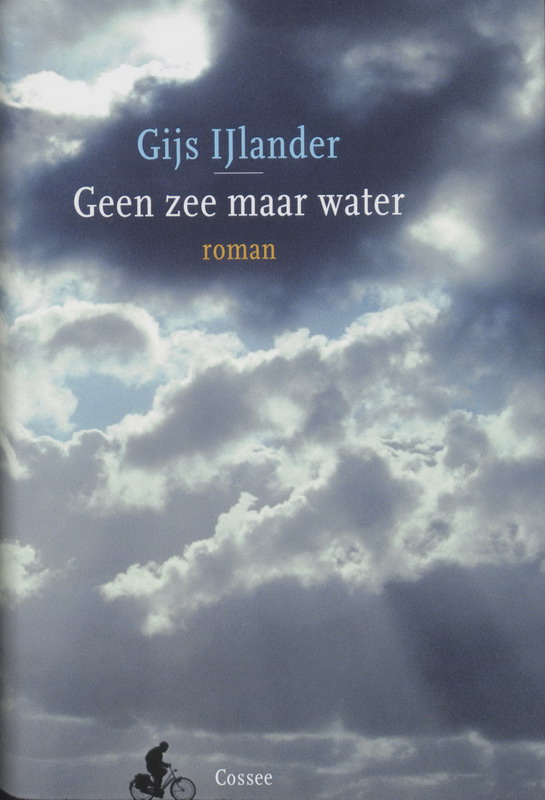 G. IJlander Geen Zee Maar Water thumbnail