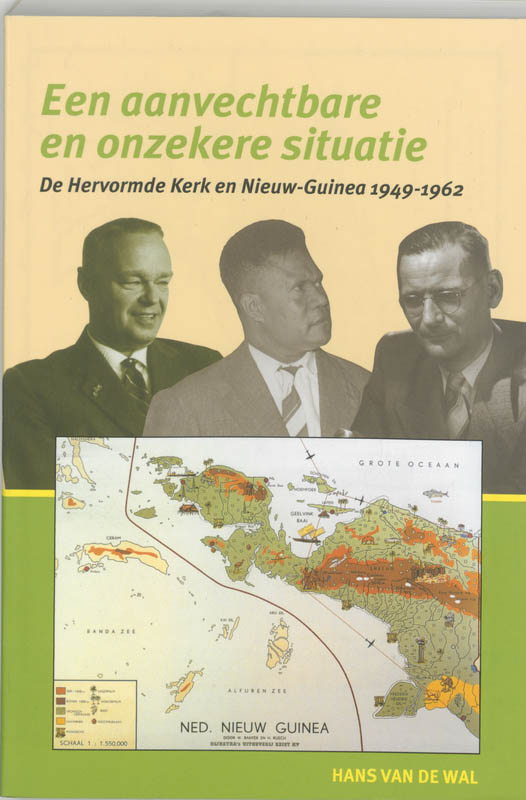 boekenbalie_9789065509055_cover Een aanvechtbare en onzekere situatie