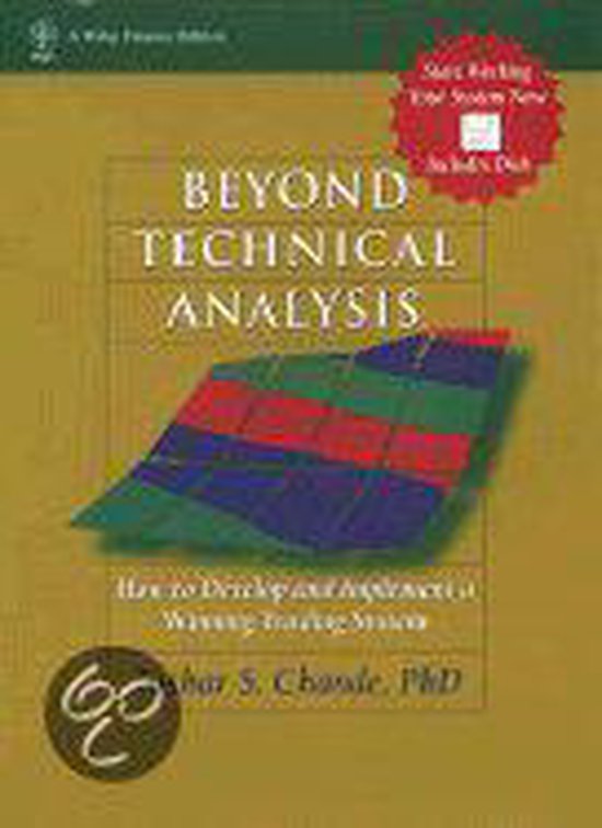 Beyond Technical Analysis
