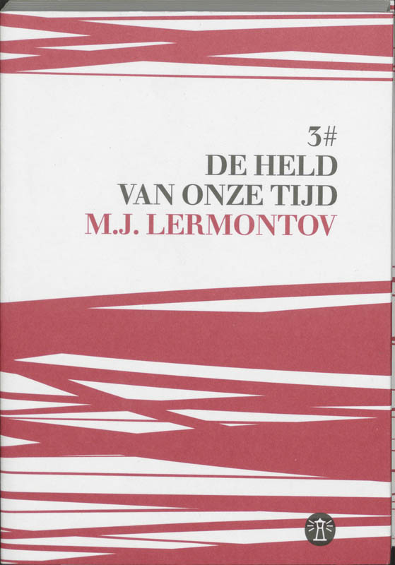 boekenbalie_9789046440032_cover De held van onze tijd / Rainbow pocketboeken