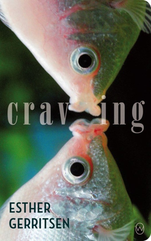 Esther Gerritsen Craving thumbnail