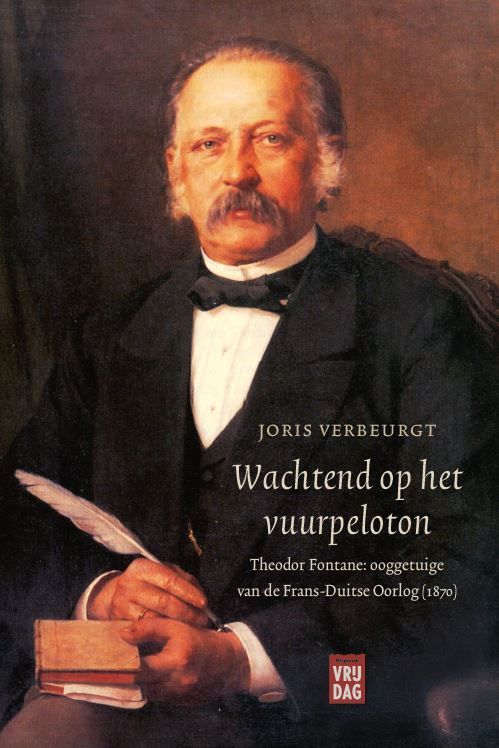 boekenbalie_9789460019326_cover Wachtend op het vuurpeloton