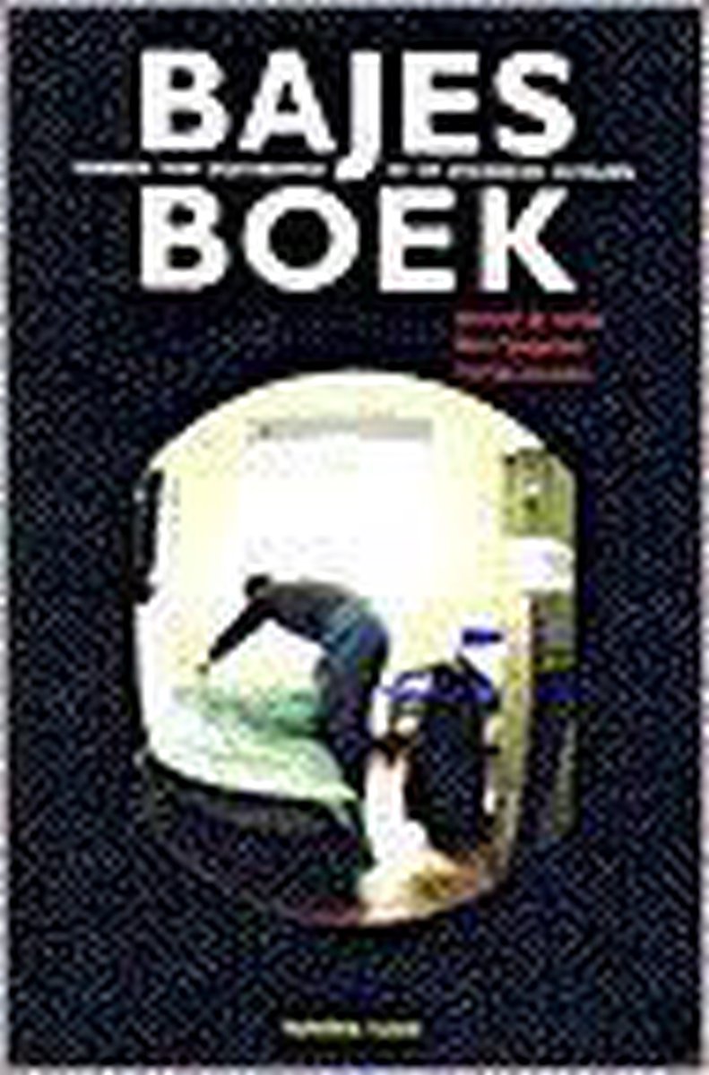 Bajesboek thumbnail