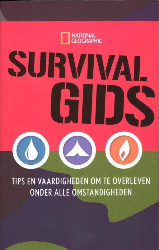 De Survivalgids