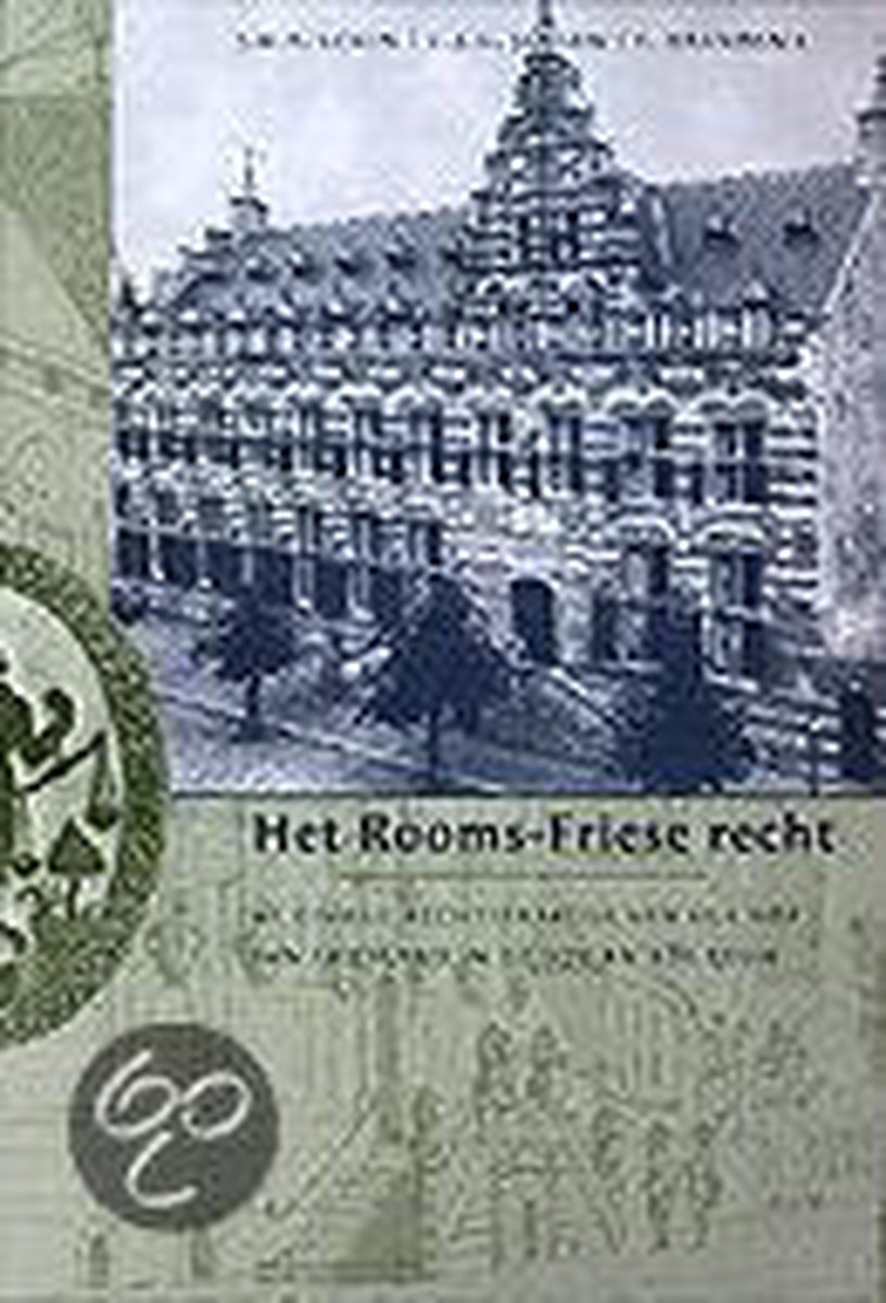 ROOMS-FRIESE RECHT.