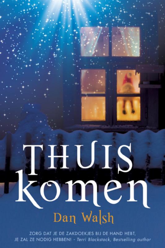 Dan Walsh Thuiskomen / Redrose Roman thumbnail