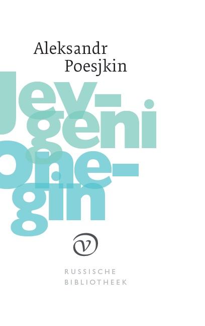 Jevgeni Onegin / Russische bibliotheek