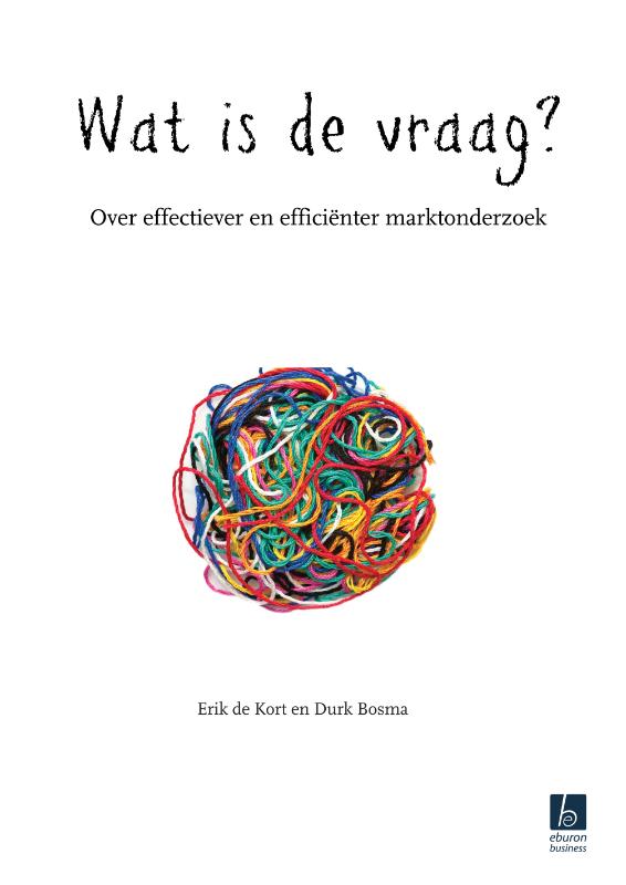 Wat is de vraag?