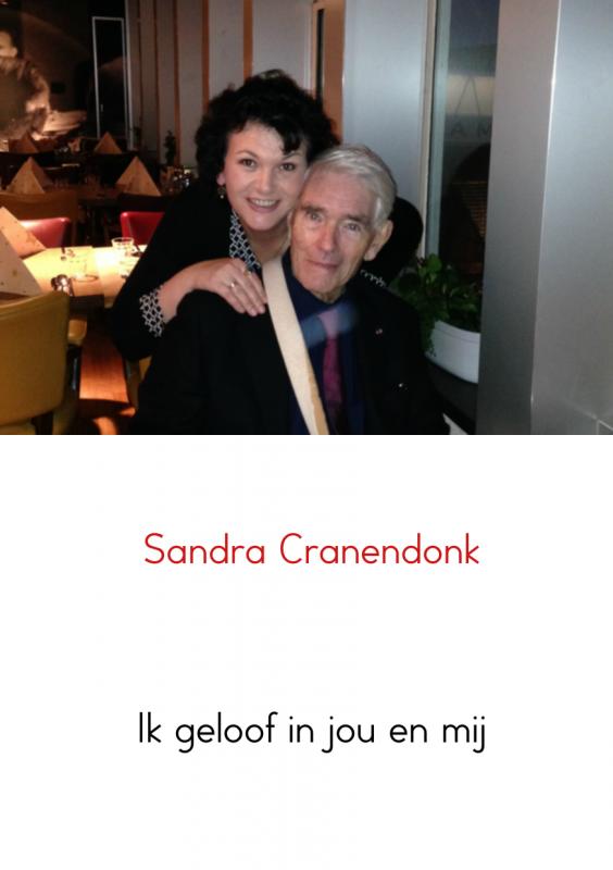 Ik geloof in jou en mij