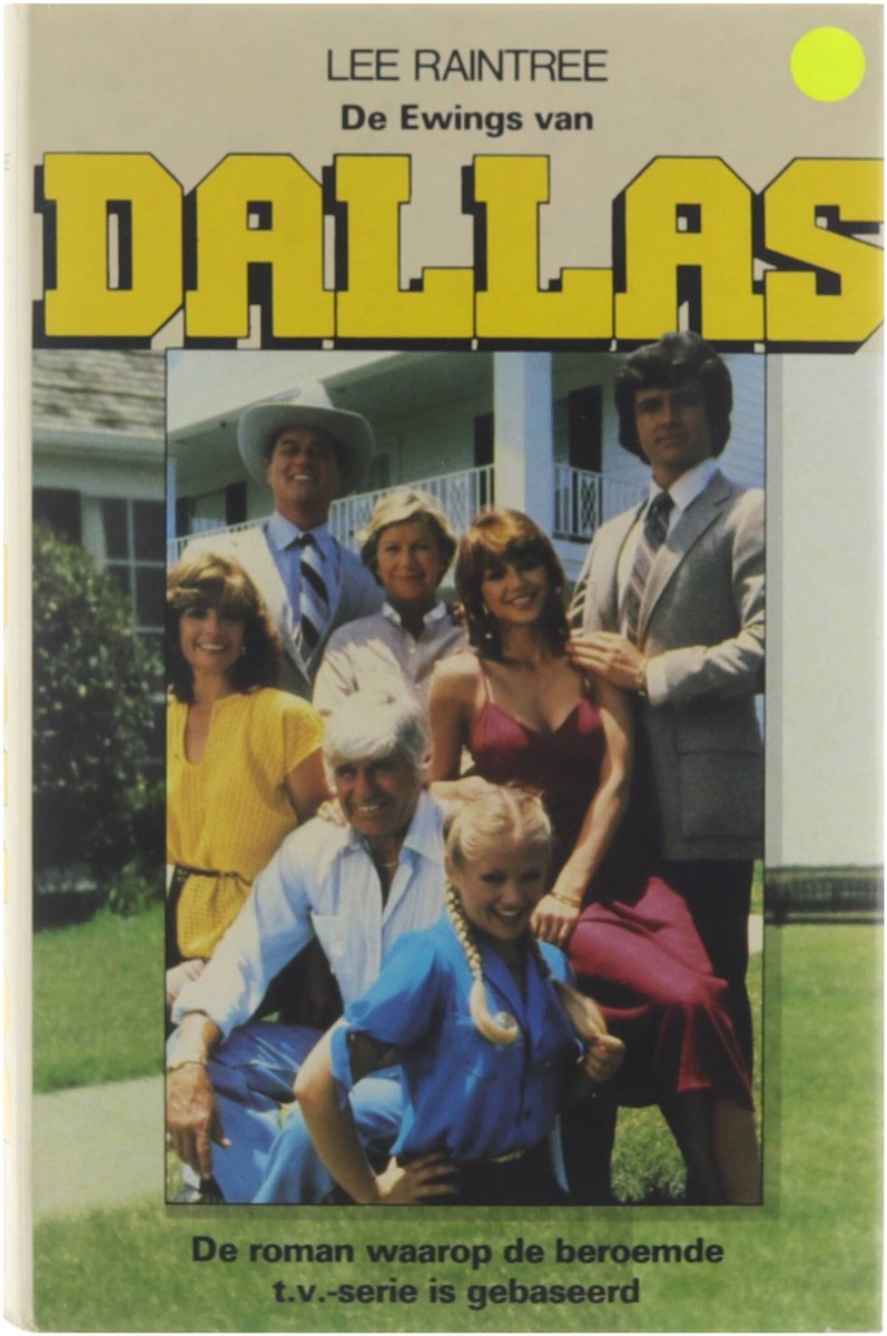 Raintree Ewings Van Dallas thumbnail