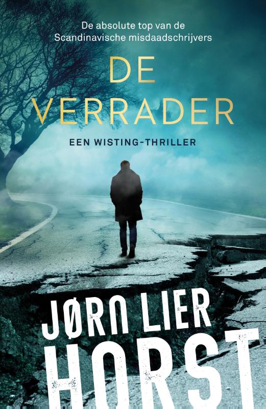 De verrader / Horst * Wisting / 16