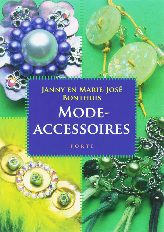 Mode accessoires