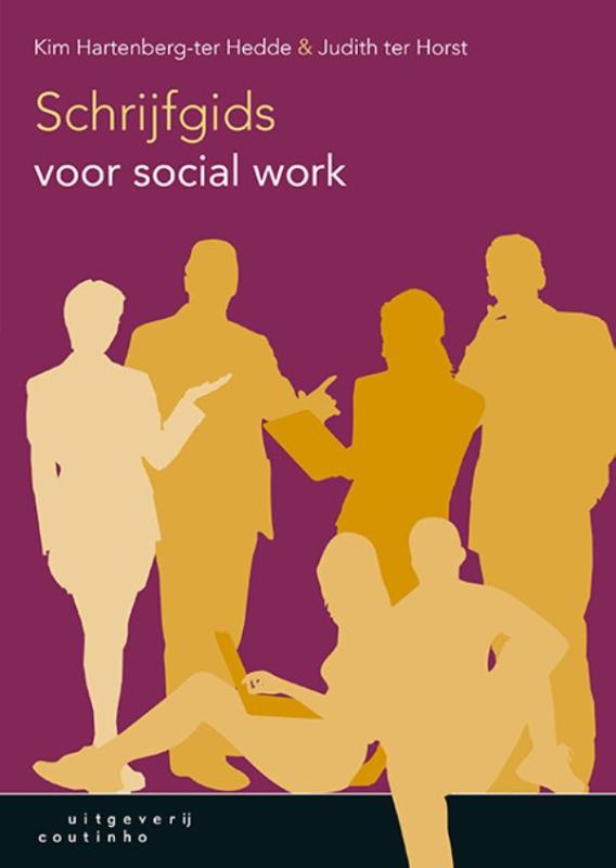 boekenbalie_9789046905166_cover Schrijfgids voor social work