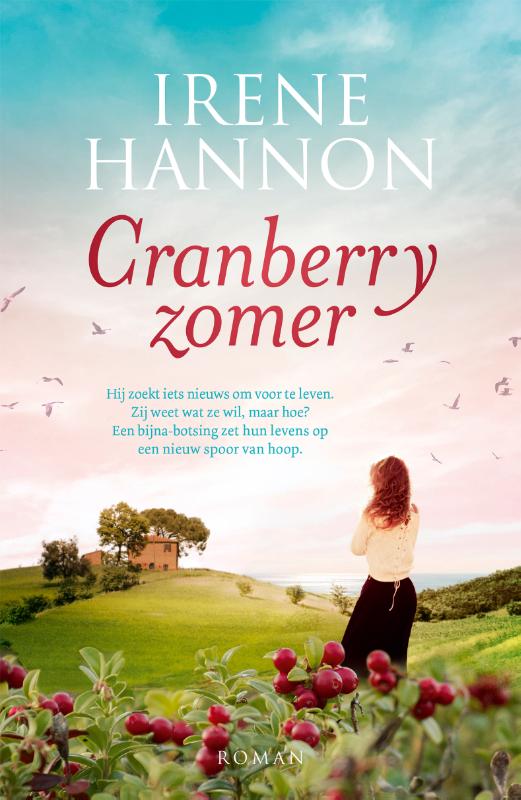 Cranberryzomer / Hope Harbor / 1