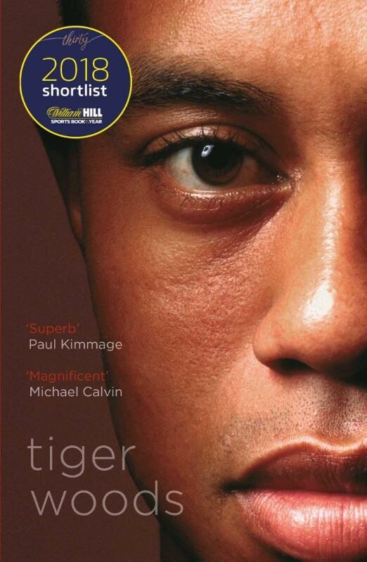Jeff Benedict Tiger Woods thumbnail
