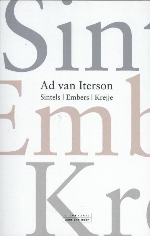 Sintels   Embers   Krejje