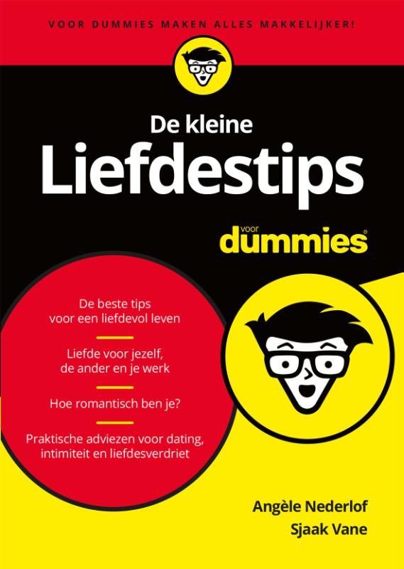 De kleine liefdestips voor Dummies / Voor Dummies