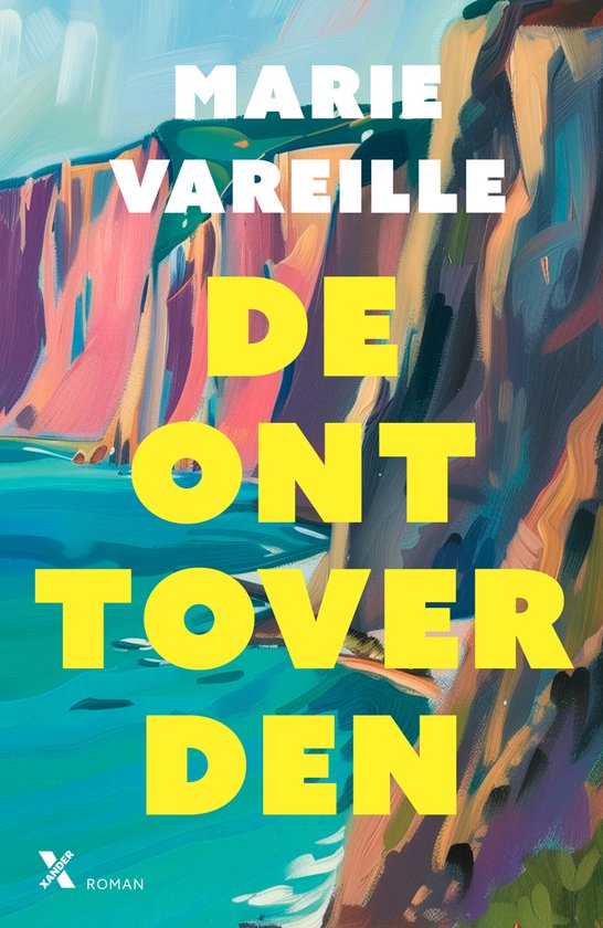 De onttoverden
