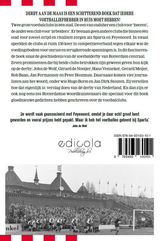 Derby aan de Maas achterkant