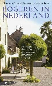 Logeren in Nederland