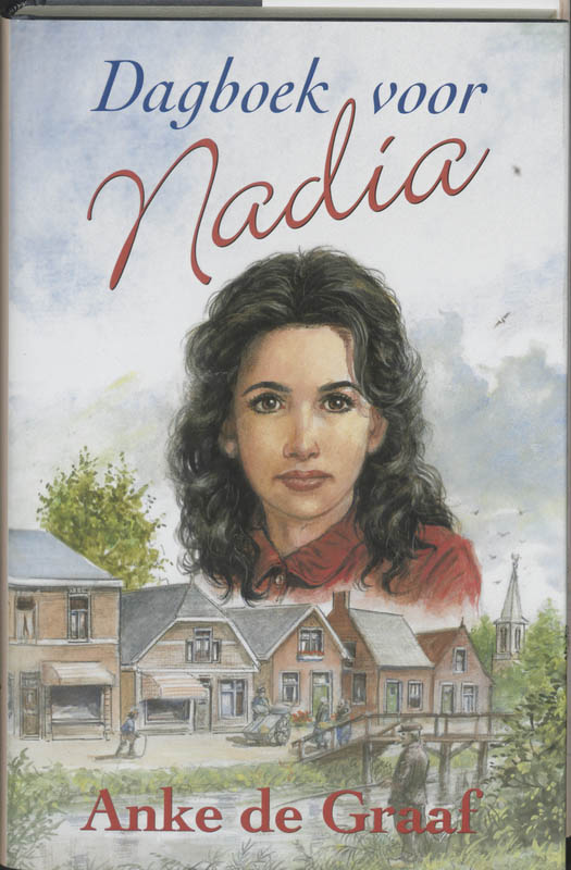 Dagboek Voor Nadia