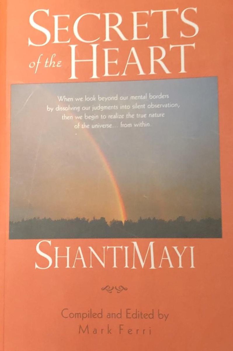 Secrets of the Heart