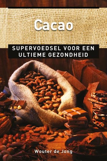 Cacao / Ankertjes / 358