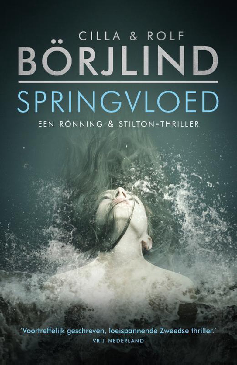 Springvloed