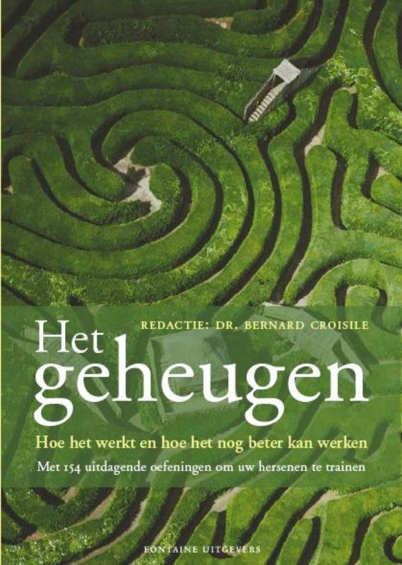 Het geheugen