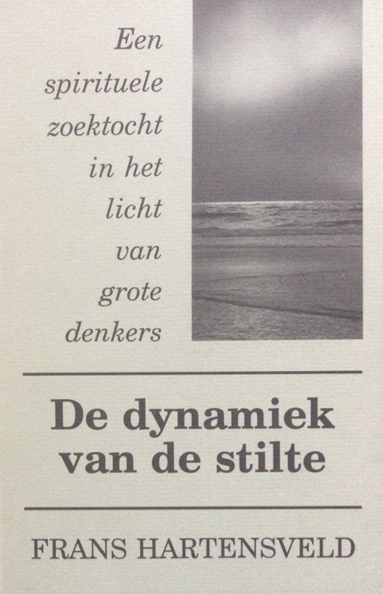 De dynamiek van de stilte