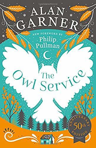 Garner The Owl Service thumbnail