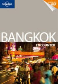 Lonely Planet encounter Bangkok encounter / Lonely Planet Encounter