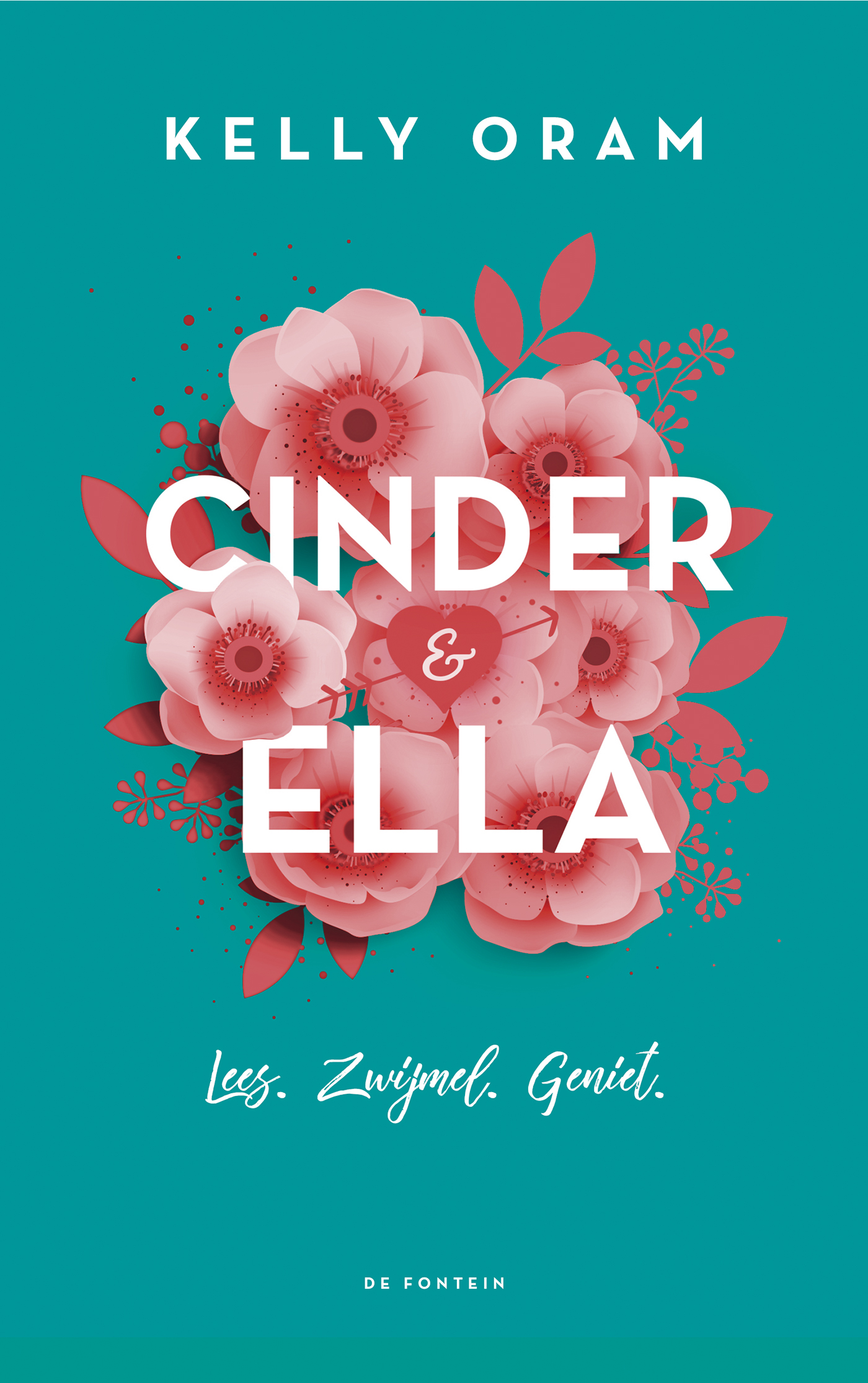 Cinder & Ella / Cinder & Ella / 1